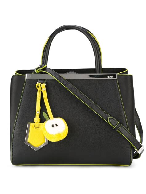 fendi dujour|2jours tote.